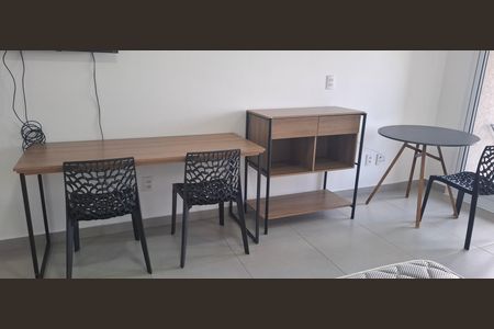 Quarto de kitnet/studio para alugar com 1 quarto, 33m² em Ribeirânia, Ribeirão Preto