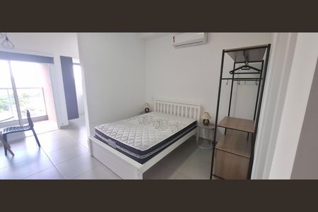 Quarto de kitnet/studio para alugar com 1 quarto, 33m² em Ribeirânia, Ribeirão Preto