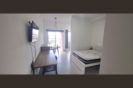 Quarto de kitnet/studio para alugar com 1 quarto, 33m² em Ribeirânia, Ribeirão Preto
