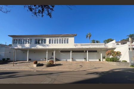 Casa à venda com 4 quartos, 630m² em Jardim das Paineiras, Campinas