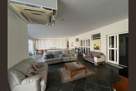 Casa à venda com 4 quartos, 630m² em Jardim das Paineiras, Campinas