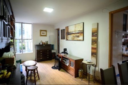 Apartamento à venda com 2 quartos, 50m² em Vila Água Funda, São Paulo