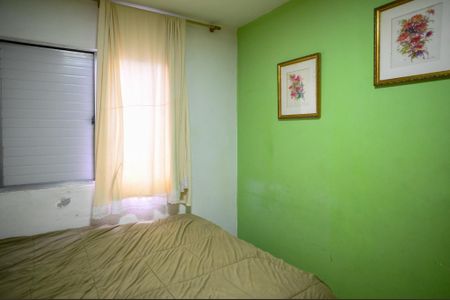 Quarto 1 de apartamento à venda com 2 quartos, 50m² em Vila Água Funda, São Paulo