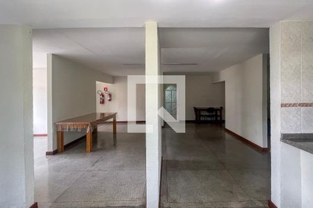 Área Comum de apartamento à venda com 2 quartos, 50m² em Vila Água Funda, São Paulo