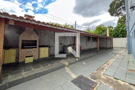 Área Comum de apartamento à venda com 2 quartos, 50m² em Vila Água Funda, São Paulo
