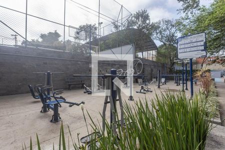 Área Comum de apartamento à venda com 2 quartos, 50m² em Vila Água Funda, São Paulo