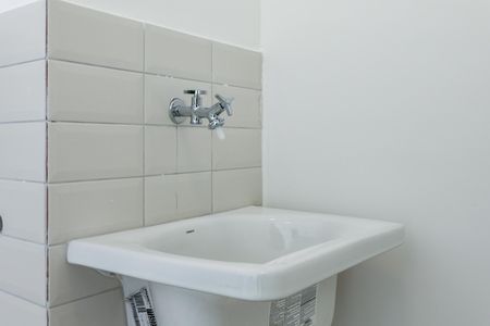 Apartamento à venda com 37m², 2 quartos e 1 vagaÁrea de Serviço