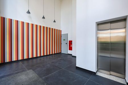 Apartamento à venda com 37m², 2 quartos e 1 vagaÁrea comum