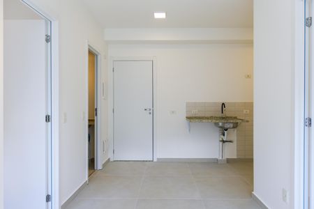 Sala de apartamento à venda com 2 quartos, 37m² em Vila Andrade, São Paulo