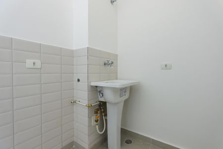 Apartamento à venda com 37m², 2 quartos e 1 vagaÁrea de Serviço