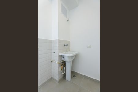 Apartamento à venda com 37m², 2 quartos e 1 vagaÁrea de Serviço