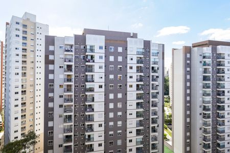 Vista do Quarto 1 de apartamento à venda com 2 quartos, 37m² em Vila Andrade, São Paulo
