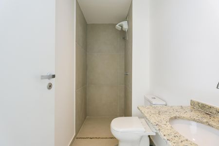 Apartamento à venda com 37m², 2 quartos e 1 vagaBanheiro