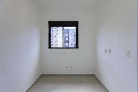 Apartamento à venda com 37m², 2 quartos e 1 vagaQuarto 2