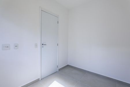 Apartamento à venda com 37m², 2 quartos e 1 vagaQuarto 2