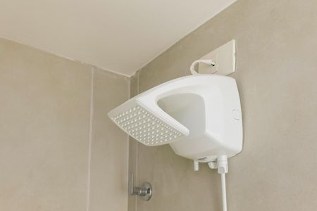 Apartamento à venda com 37m², 2 quartos e 1 vagaBanheiro