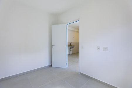 Quarto 1 de apartamento à venda com 2 quartos, 37m² em Vila Andrade, São Paulo