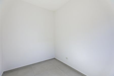 Apartamento à venda com 37m², 2 quartos e 1 vagaQuarto 2