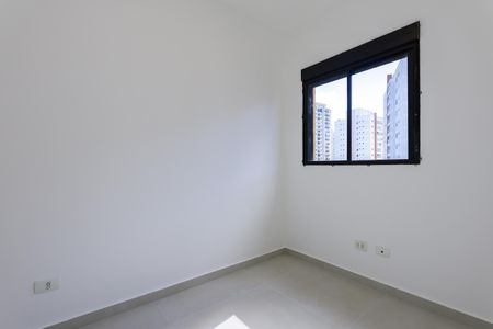 Apartamento à venda com 37m², 2 quartos e 1 vagaQuarto 2