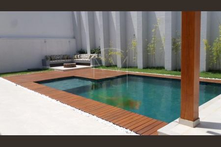 Casa de Condomínio à venda com 4 quartos, 358m² em Loteamento Alphaville Campinas, Campinas