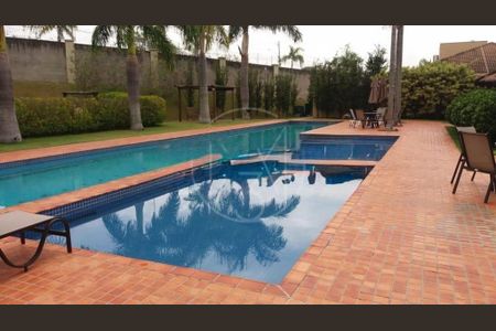 Casa de Condomínio à venda com 4 quartos, 358m² em Loteamento Alphaville Campinas, Campinas
