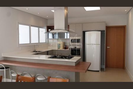 Casa de Condomínio à venda com 4 quartos, 358m² em Loteamento Alphaville Campinas, Campinas