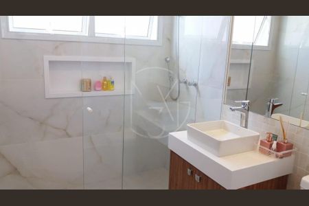 Casa de Condomínio à venda com 4 quartos, 358m² em Loteamento Alphaville Campinas, Campinas
