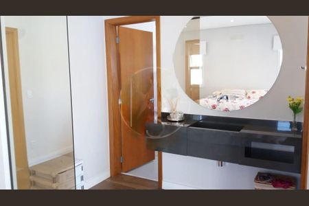 Casa de Condomínio à venda com 4 quartos, 358m² em Loteamento Alphaville Campinas, Campinas