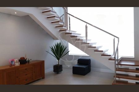 Casa de Condomínio à venda com 4 quartos, 358m² em Loteamento Alphaville Campinas, Campinas