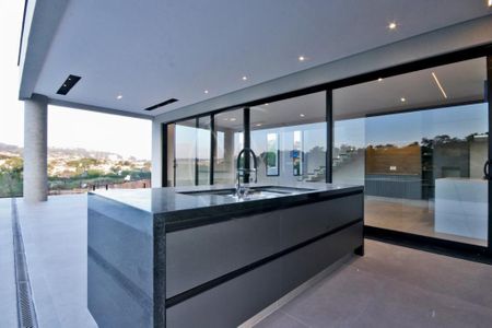 Casa de Condomínio à venda com 4 quartos, 379m² em Alphaville, Santana de Parnaíba