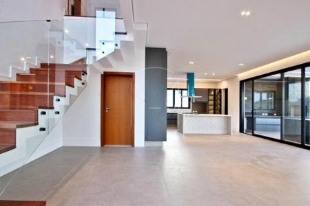 Casa de Condomínio à venda com 4 quartos, 379m² em Alphaville, Santana de Parnaíba