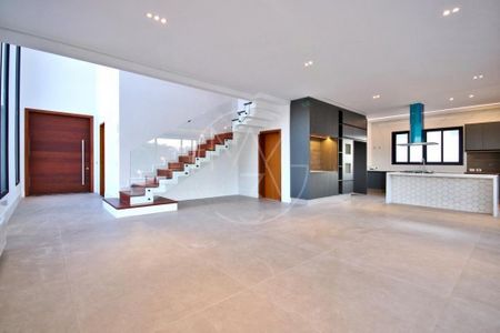 Casa de Condomínio à venda com 4 quartos, 379m² em Alphaville, Santana de Parnaíba