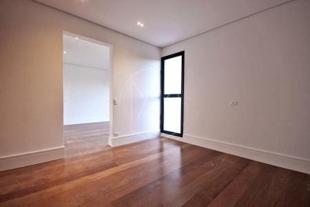 Casa de Condomínio à venda com 4 quartos, 379m² em Alphaville, Santana de Parnaíba