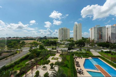 Apartamento à venda com 3 quartos, 162m² em Parque Prado, Campinas