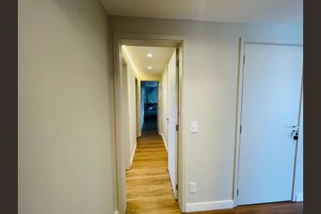 Apartamento à venda com 3 quartos, 162m² em Parque Prado, Campinas