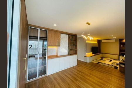 Apartamento à venda com 3 quartos, 162m² em Parque Prado, Campinas