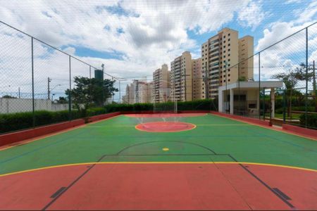 Apartamento à venda com 3 quartos, 162m² em Parque Prado, Campinas