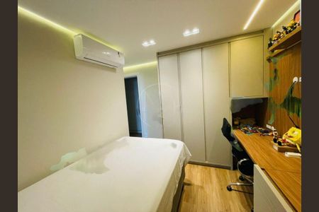 Apartamento à venda com 3 quartos, 162m² em Parque Prado, Campinas
