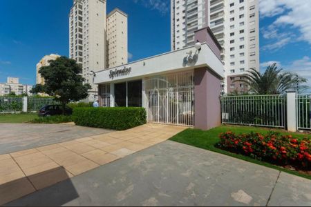 Apartamento à venda com 3 quartos, 162m² em Parque Prado, Campinas