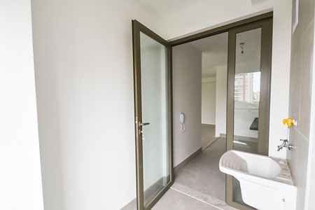 Apartamento à venda com 89m², 2 quartos e 1 vaga Apartamento à venda com 89m², 2 quartos e 1 vagaÁrea de serviço