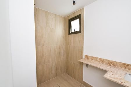 Apartamento à venda com 89m², 2 quartos e 1 vaga Apartamento à venda com 89m², 2 quartos e 1 vagaBanheiro da suíte 2