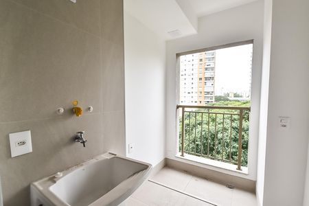 Apartamento à venda com 89m², 2 quartos e 1 vaga Apartamento à venda com 89m², 2 quartos e 1 vagaÁrea de serviço