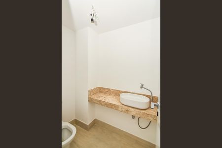 Apartamento à venda com 89m², 2 quartos e 1 vaga Apartamento à venda com 89m², 2 quartos e 1 vagaLavabo