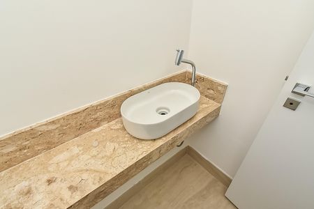 Apartamento à venda com 89m², 2 quartos e 1 vaga Apartamento à venda com 89m², 2 quartos e 1 vagaLavabo