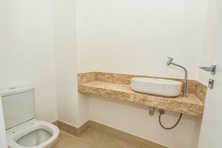 Apartamento à venda com 89m², 2 quartos e 1 vaga Apartamento à venda com 89m², 2 quartos e 1 vagaLavabo