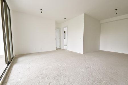 Apartamento à venda com 89m², 2 quartos e 1 vaga Apartamento à venda com 89m², 2 quartos e 1 vagaSala