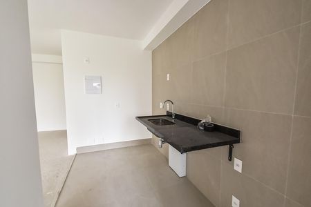 Apartamento à venda com 89m², 2 quartos e 1 vaga Apartamento à venda com 89m², 2 quartos e 1 vagaCozinha
