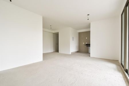 Apartamento à venda com 89m², 2 quartos e 1 vaga Apartamento à venda com 89m², 2 quartos e 1 vagaSala