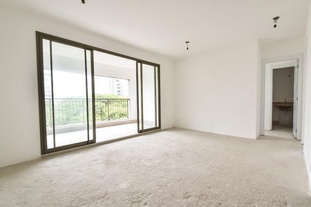 Apartamento à venda com 89m², 2 quartos e 1 vaga Apartamento à venda com 89m², 2 quartos e 1 vagaSala