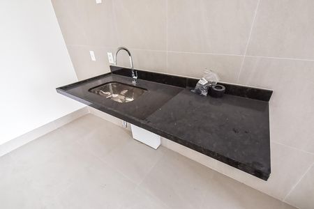 Apartamento à venda com 89m², 2 quartos e 1 vaga Apartamento à venda com 89m², 2 quartos e 1 vagaCozinha